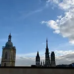 Rouen Hypercentre - Le Relais Des Amis