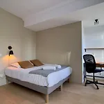 Rouen Hypercentre - Le Relais Des Amis