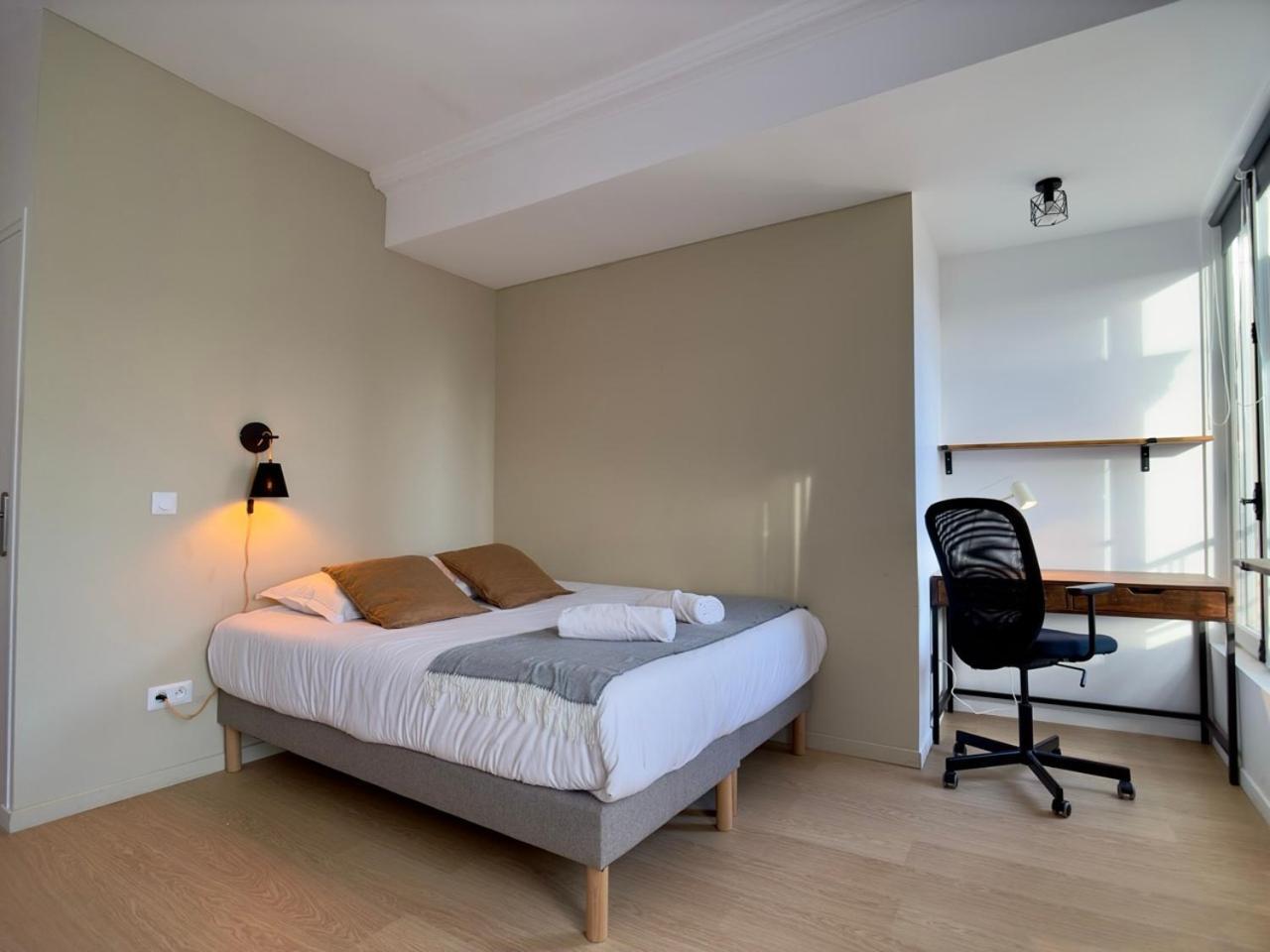 Apartment Hypercentre - Le Relais Des Amis *