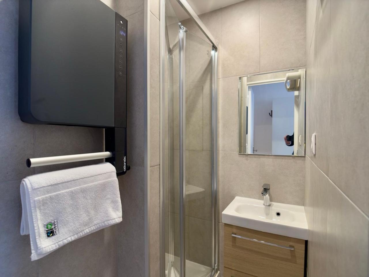 Hypercentre - Le Relais Des Amis Apartment *