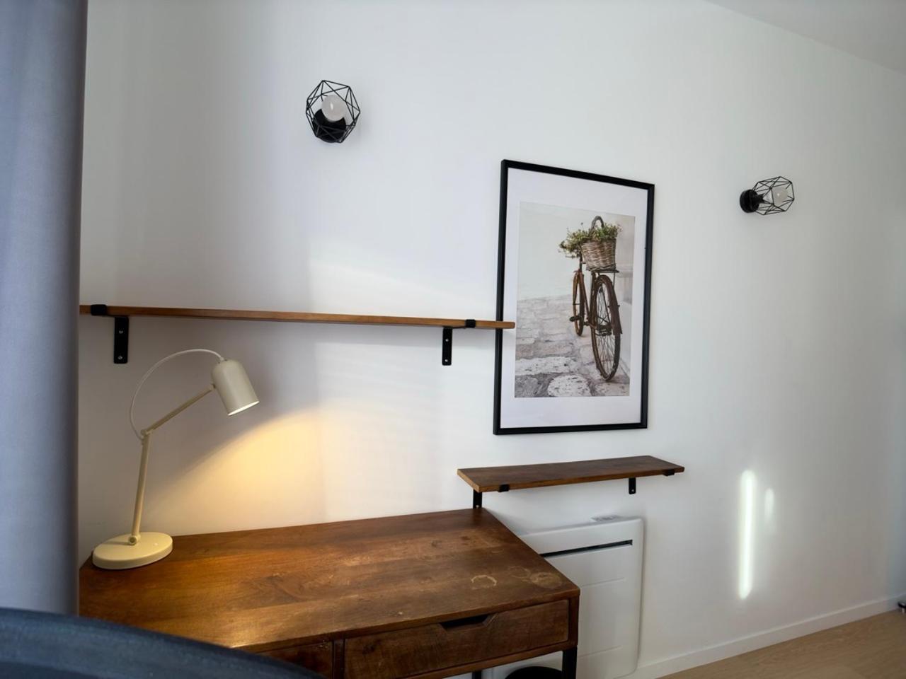 Hypercentre - Le Relais Des Amis Apartment Rouen