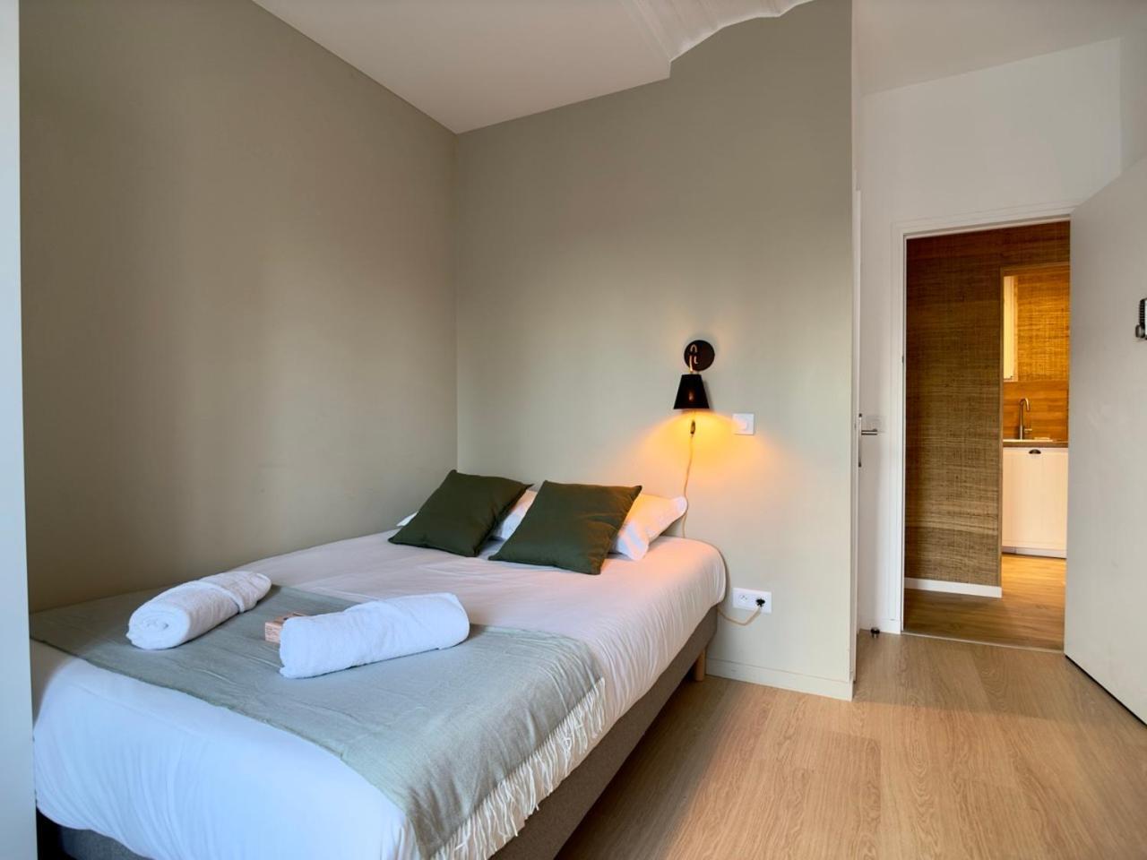 Hypercentre - Le Relais Des Amis Apartment *