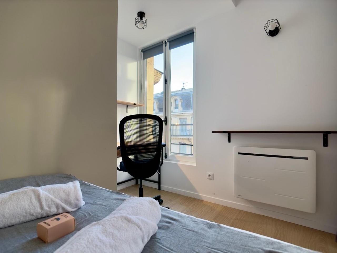 Hypercentre - Le Relais Des Amis * Rouen
