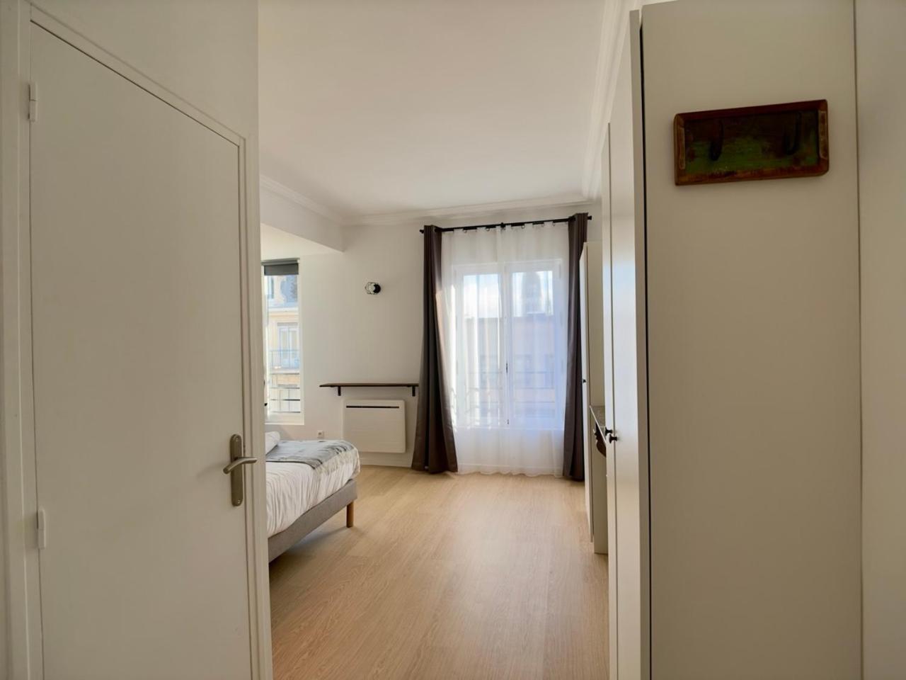 Apartment Hypercentre - Le Relais Des Amis
