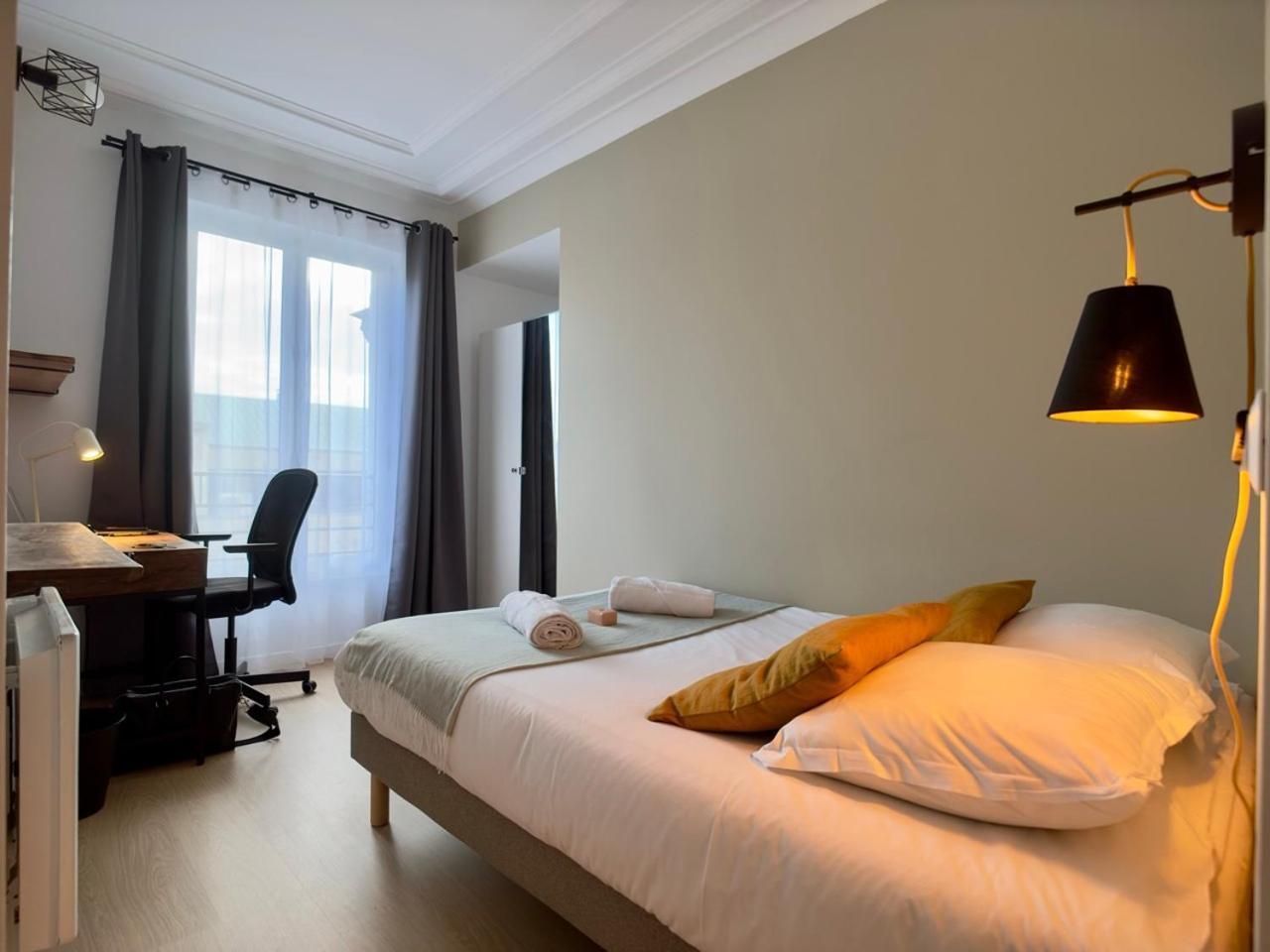 Apartment Hypercentre - Le Relais Des Amis