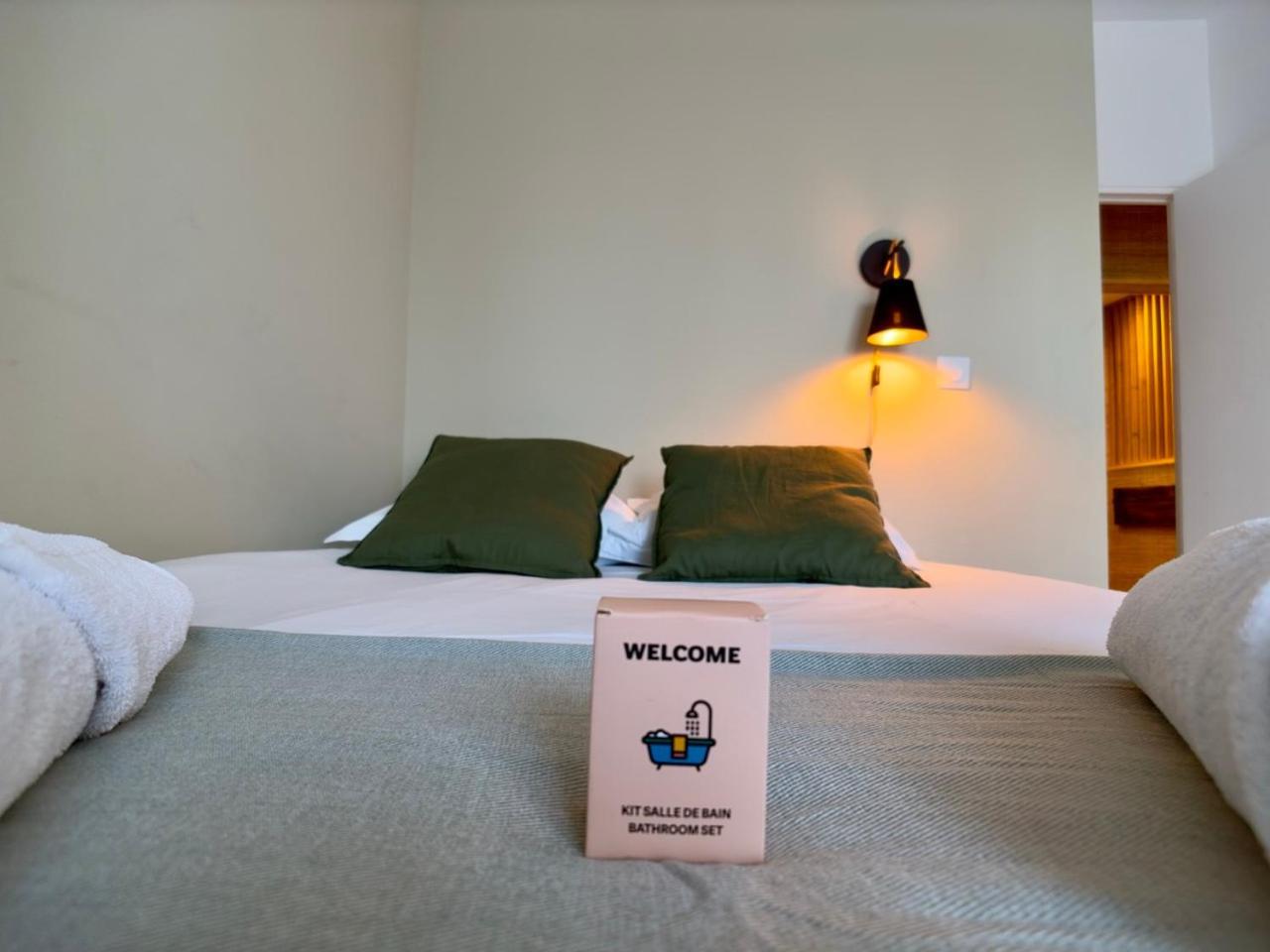 Hypercentre - Le Relais Des Amis Apartment Rouen