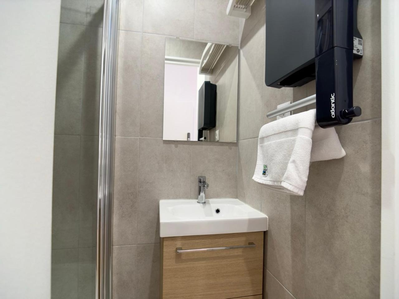 Hypercentre - Le Relais Des Amis Apartment *