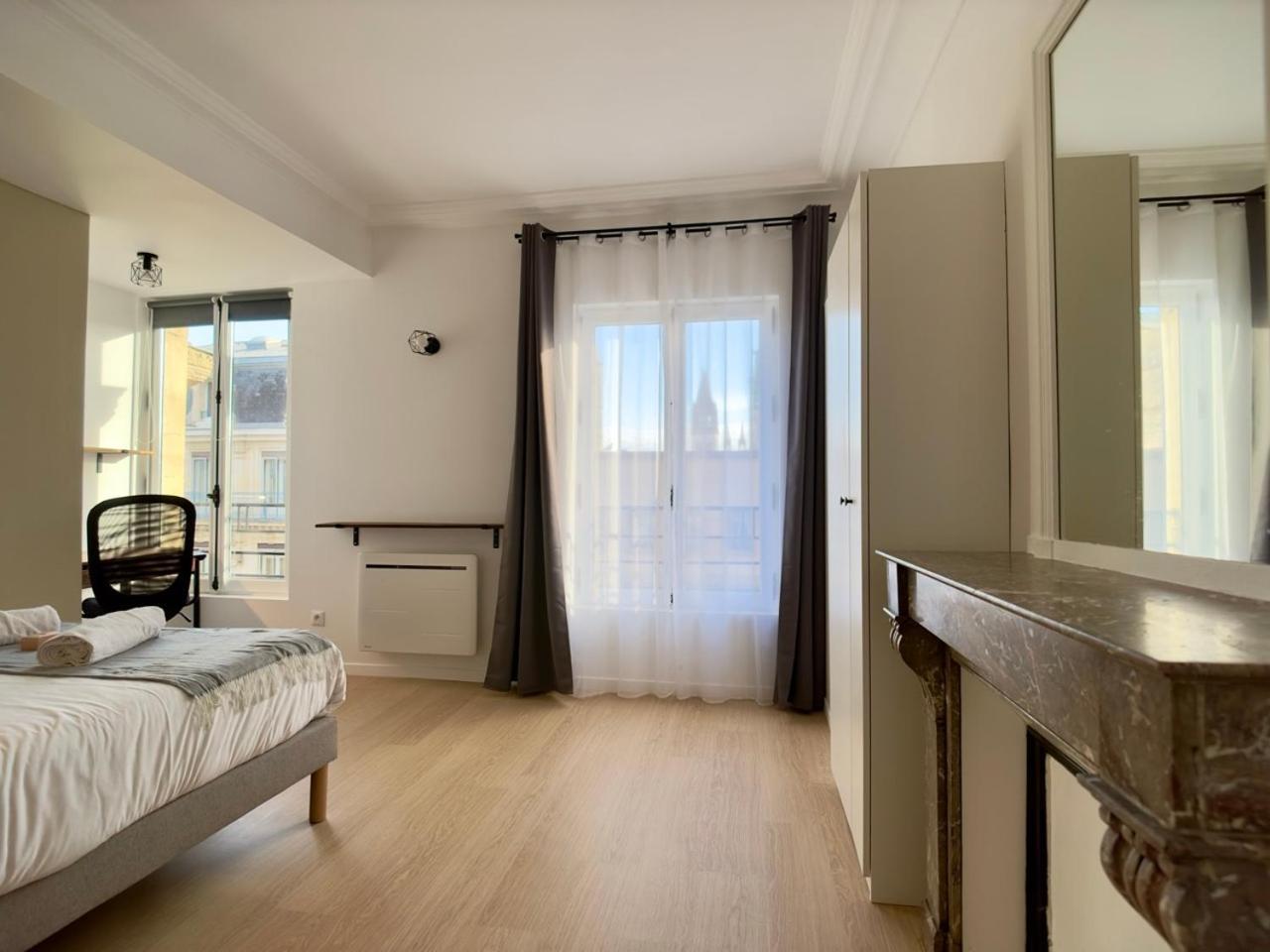 Hypercentre - Le Relais Des Amis Apartment
