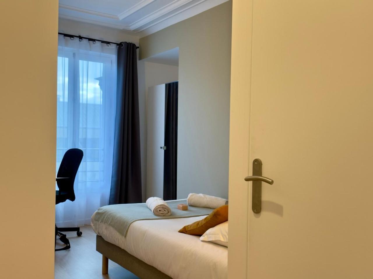 Hypercentre - Le Relais Des Amis * Rouen
