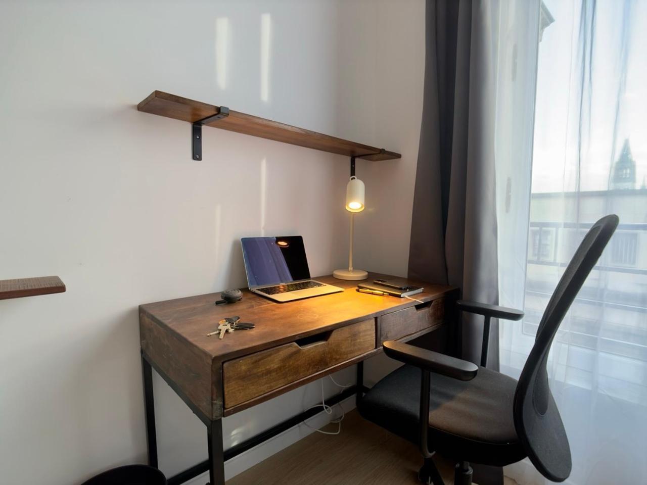Apartment Hypercentre - Le Relais Des Amis
