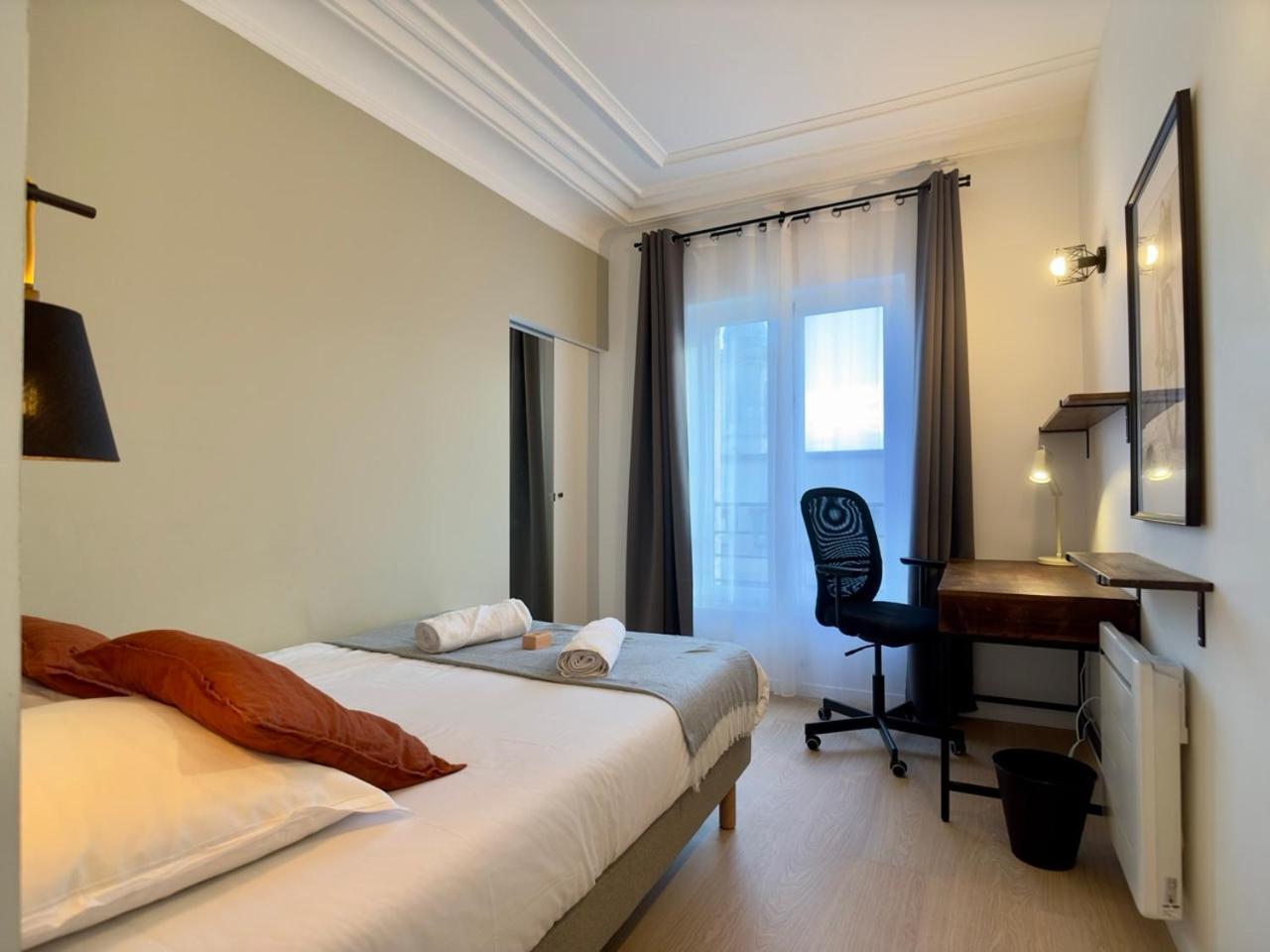 Hypercentre - Le Relais Des Amis Apartment