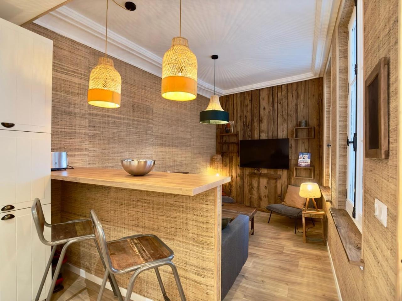 Hypercentre - Le Relais Des Amis Rouen